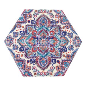 Absorbent Ceramic Coasters