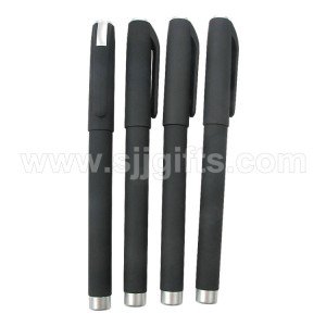 Factory Customized China Super Value Glitter Gel Ink Pen