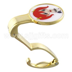 Bag Hanger & Key Finder