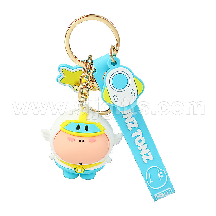 100% Original Soft Pvc Bottle Openers - Soft PVC Miniature / Anime Figures – Sjj