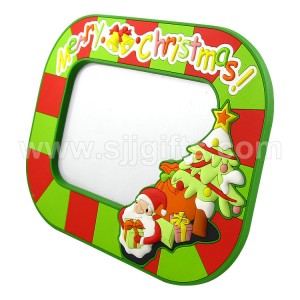 Christmas Photo Frame