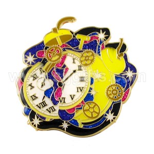 Custom Made Rotary Club Pins