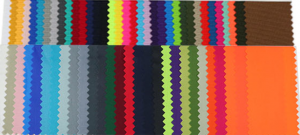 Eco-friendly RPET Caps