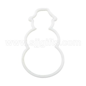 Christmas Silly Bandz, Silly Bands