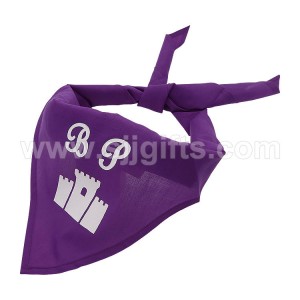 Custom Scout Neckerchiefs