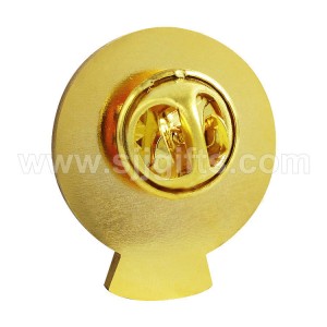 Service Awards Pins For Employee