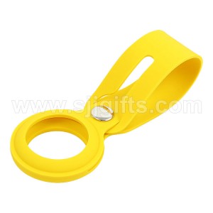 AirTag Keychain Cases