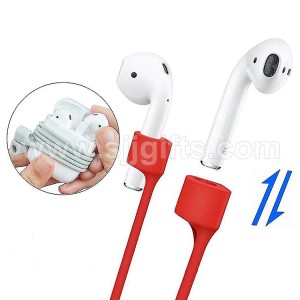 Magnetic Anti-Lost Earphone Lanyard