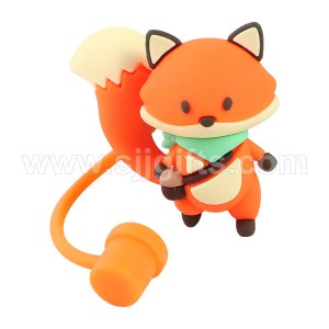 Silicone Straws Cover