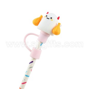 Silicone Straws Cover