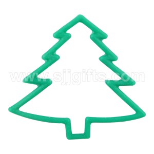 Christmas Silly Bandz, Silly Bands