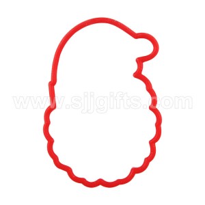 Low MOQ for Barbie Hair Band – Christmas Silly Bandz – Sjj