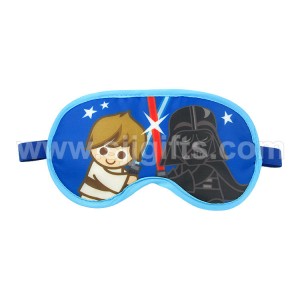 Customized Sleep Masks