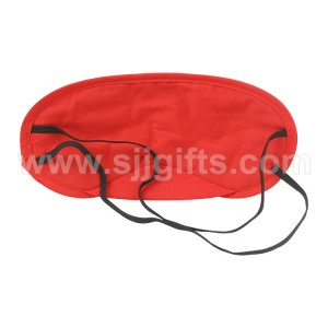 Customized Sleep Masks