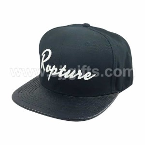 Custom Made Hip Hop Snapback Hats