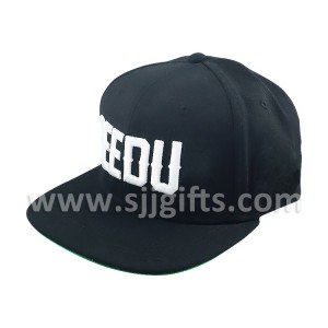 Custom Made Hip Hop Snapback Hats