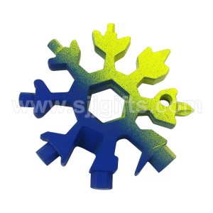 Snowflake Multi Tool