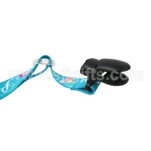 Pacifier Lanyards