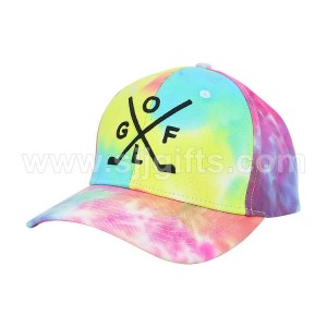 Athletic Hats Stretch Fit Cap Low Profile