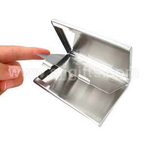 Business Card Holder