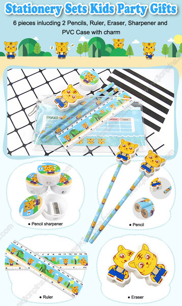Stationery Sets Kids Party Gifts