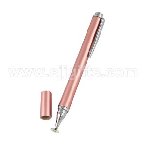 Elegant Sucker Touch Screen Pen