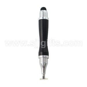 Elegant Sucker Touch Screen Pen