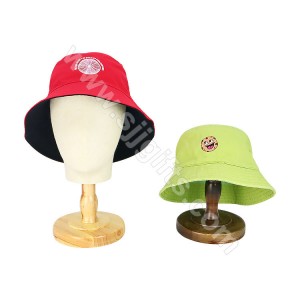 Custom Terry Towelling Bucket Hats Sun Hats