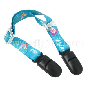 Pacifier Lanyards