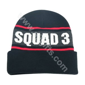 Custom Beanies With Embroidery Logo