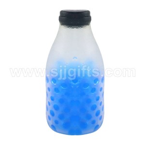 Custom Anti-Stress TPR Squeeze Toy