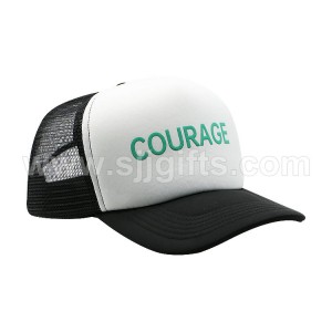 Custom Foam Printed Trucker Hats