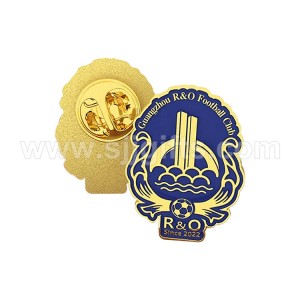 Sports Lapel Pins