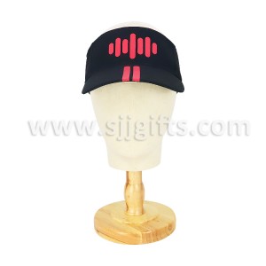 Custom Design Your Own Logo Embroidery High Quality Sun Visor