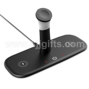 5 in 1 Wireless Charger