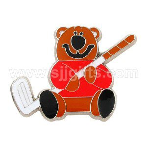 Die Casting Zinc Alloy Pins