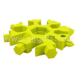 Snowflake Multi Tool