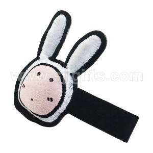 Custom Stuffed Woven Products